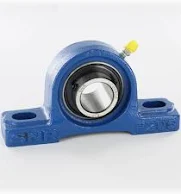 Soporte con Rodamiento Ucp 205 Snr